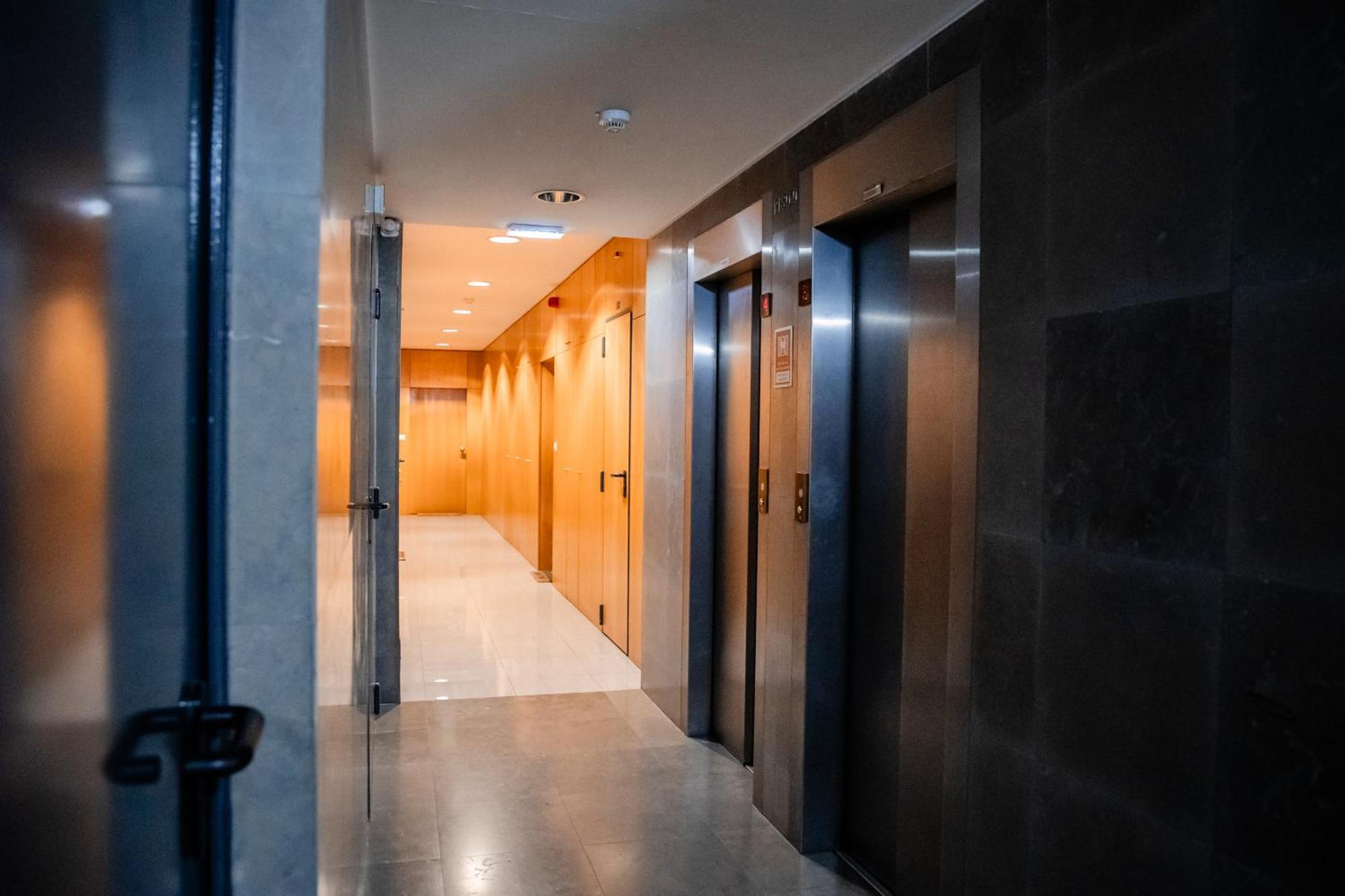 Premium Flat At Ajuda/Belem With Balcony, Parking! Apartamento Lisboa Exterior foto