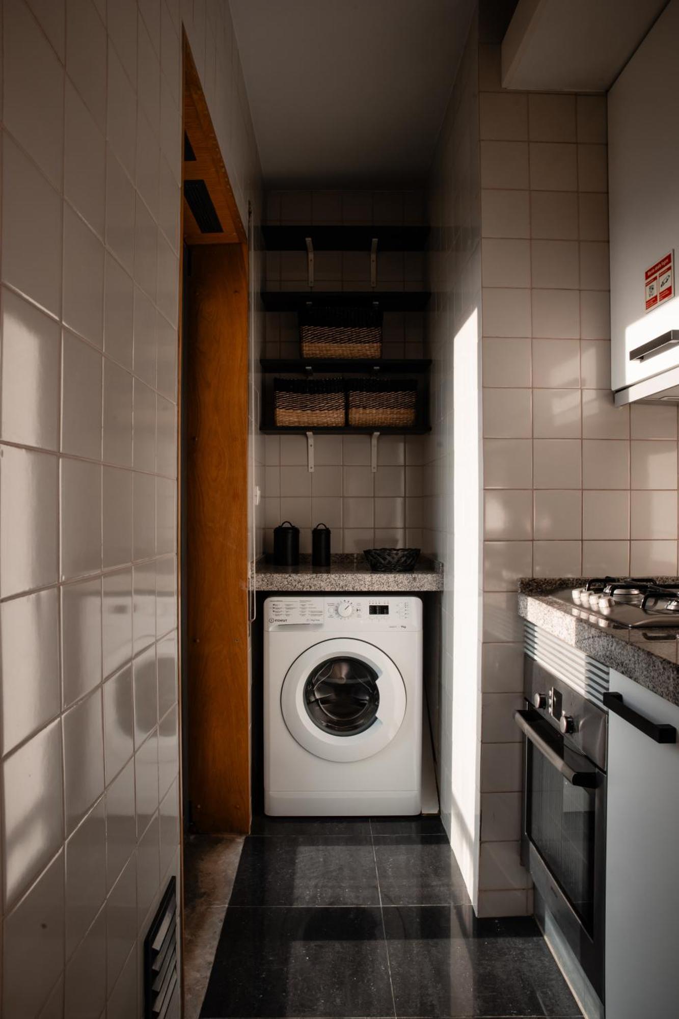 Premium Flat At Ajuda/Belem With Balcony, Parking! Apartamento Lisboa Exterior foto
