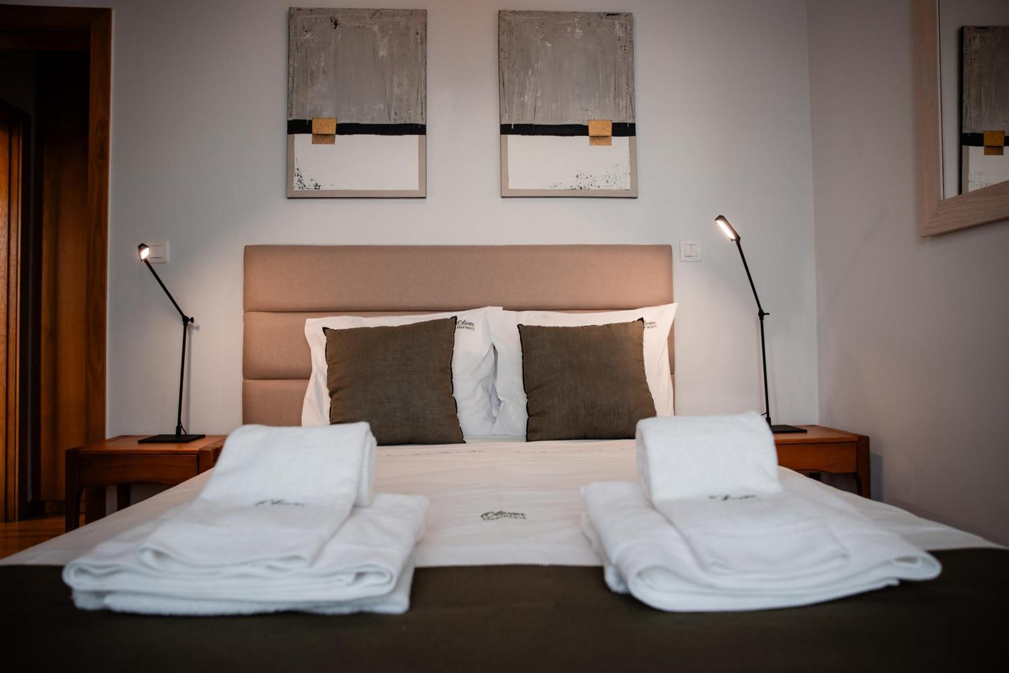 Premium Flat At Ajuda/Belem With Balcony, Parking! Apartamento Lisboa Exterior foto