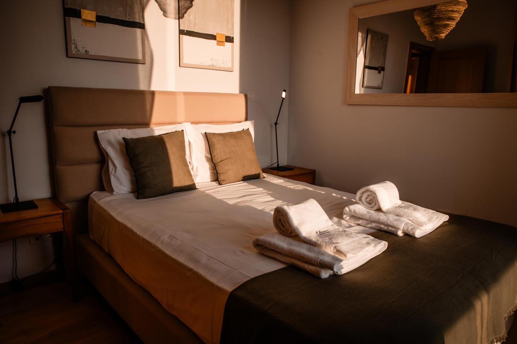 Premium Flat At Ajuda/Belem With Balcony, Parking! Apartamento Lisboa Exterior foto
